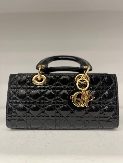 Christian Dior Glossy Black - Lady D Joy